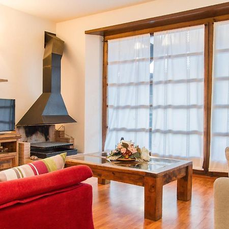 Refugi D' Incles B4 Apartment Canillo Exterior foto