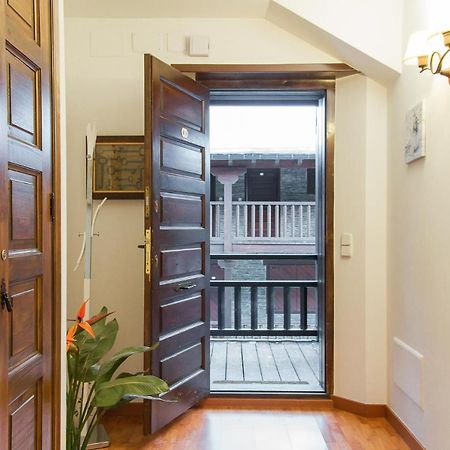 Refugi D' Incles B4 Apartment Canillo Exterior foto