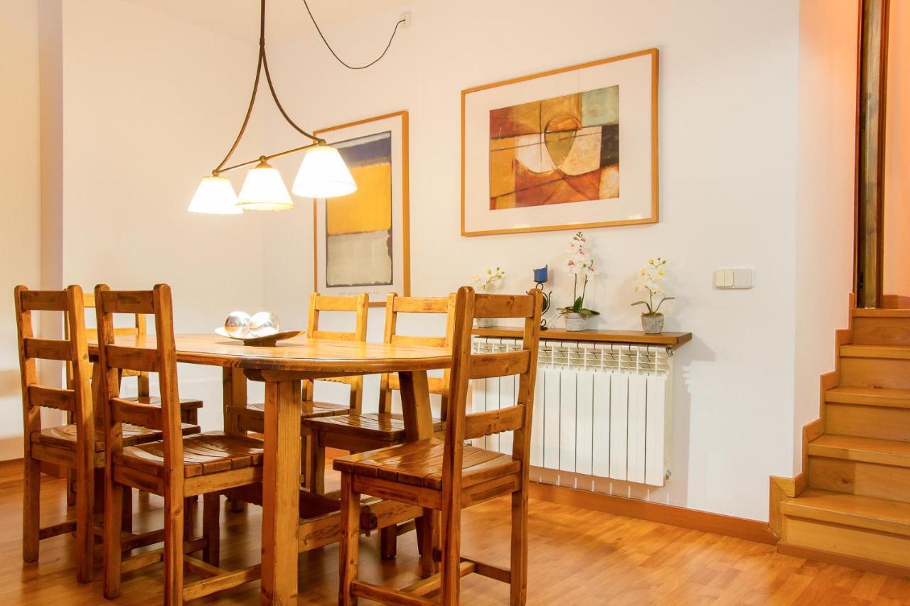 Refugi D' Incles B4 Apartment Canillo Exterior foto
