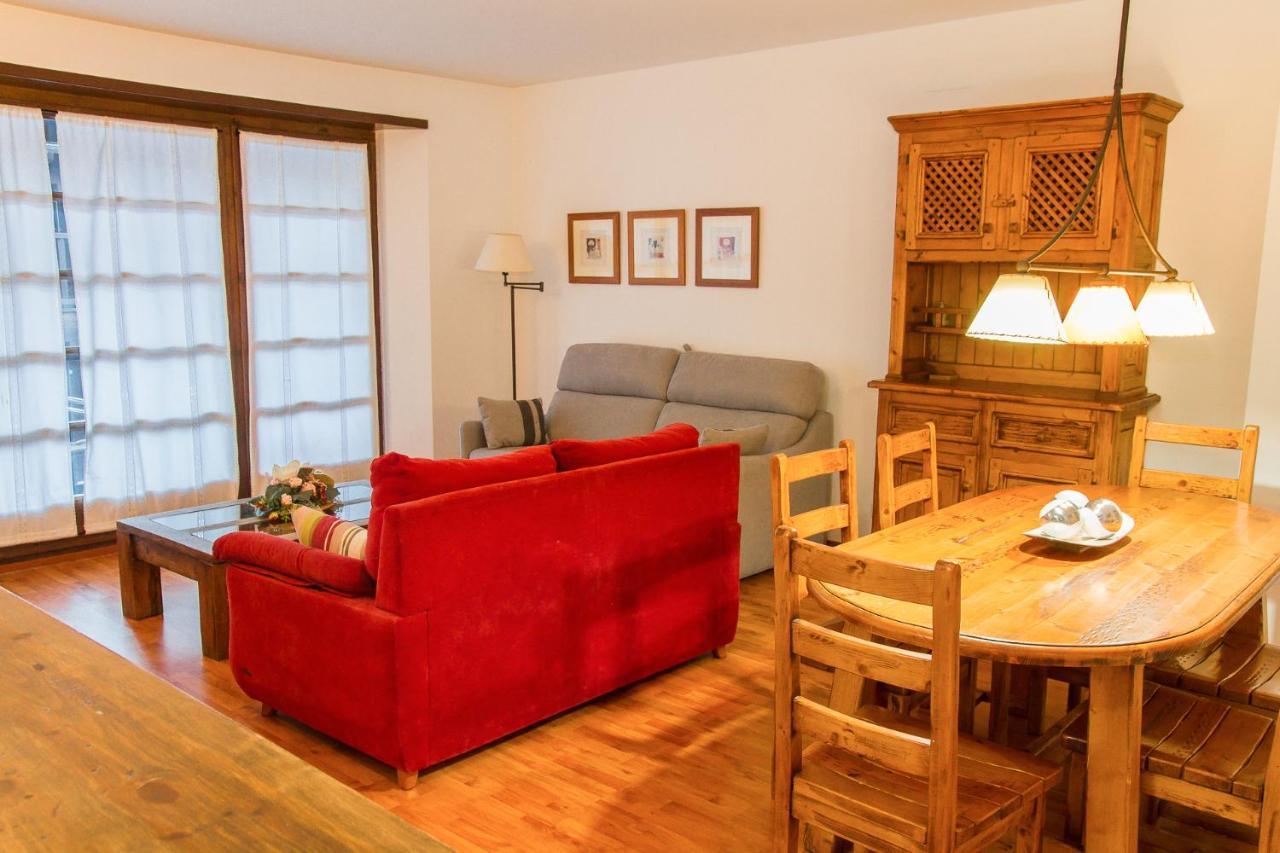 Refugi D' Incles B4 Apartment Canillo Exterior foto