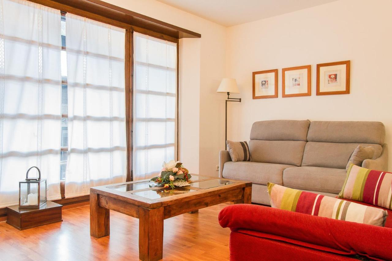 Refugi D' Incles B4 Apartment Canillo Exterior foto