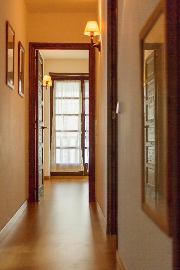 Refugi D' Incles B4 Apartment Canillo Exterior foto