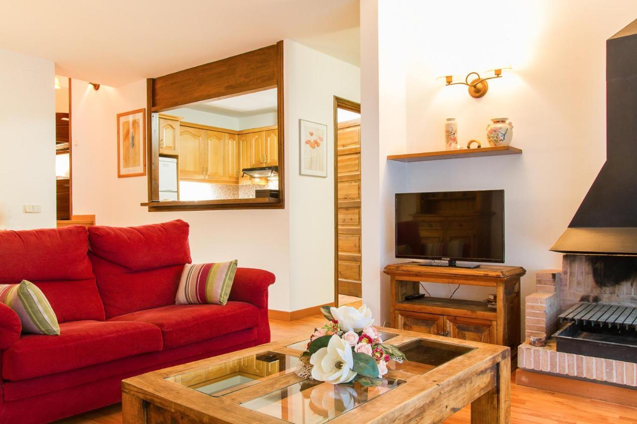 Refugi D' Incles B4 Apartment Canillo Exterior foto