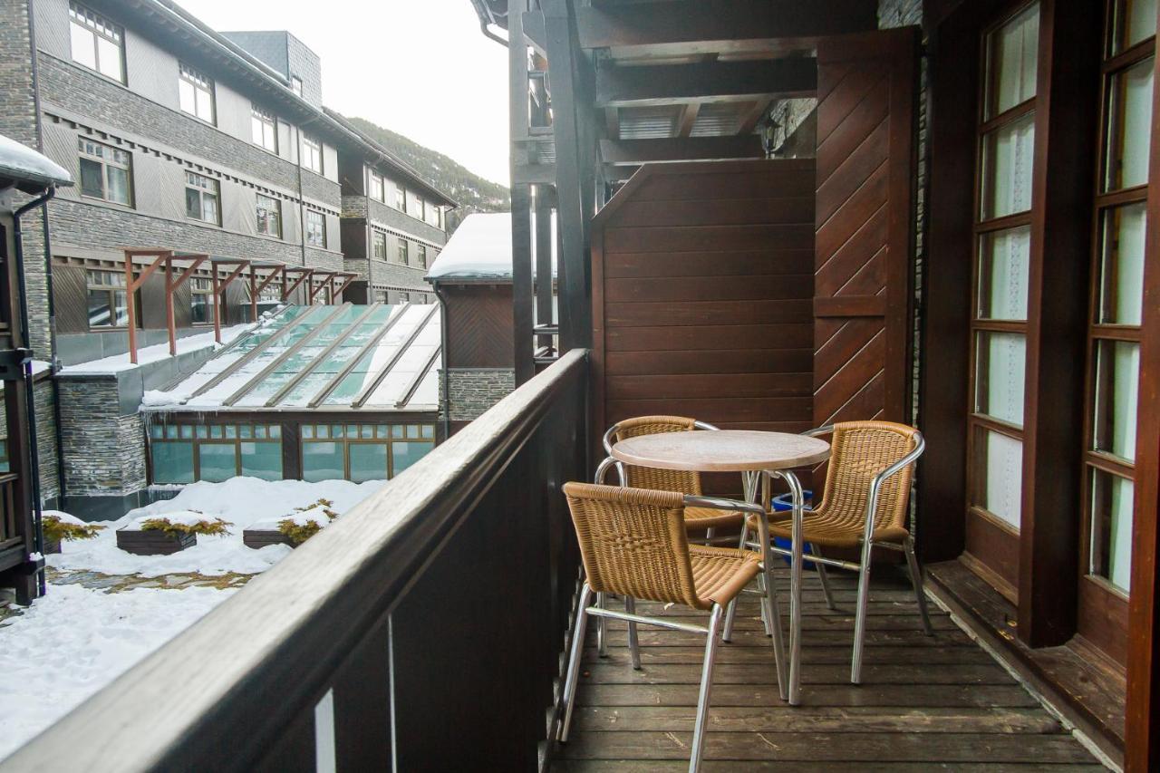 Refugi D' Incles B4 Apartment Canillo Exterior foto