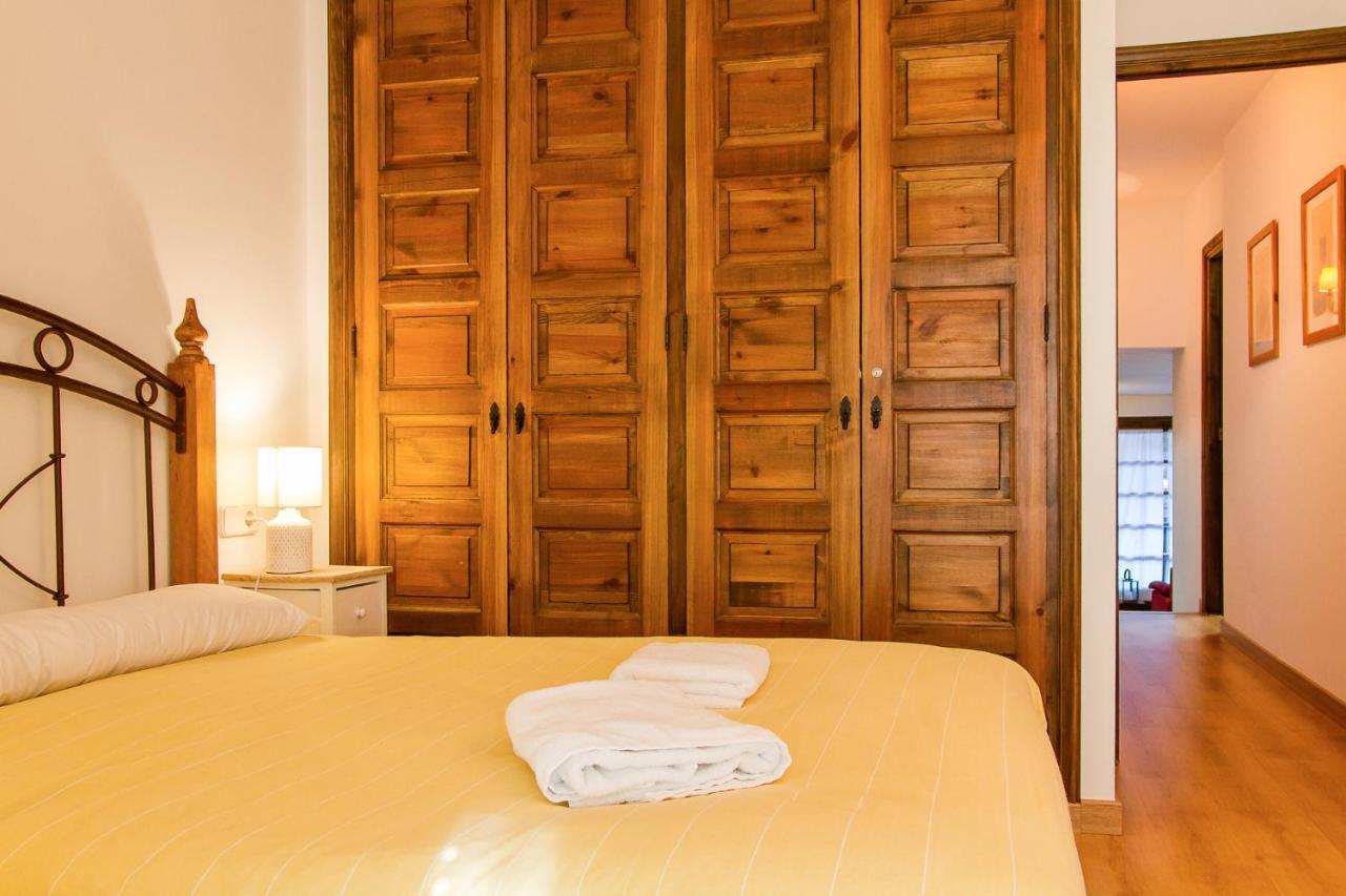 Refugi D' Incles B4 Apartment Canillo Exterior foto