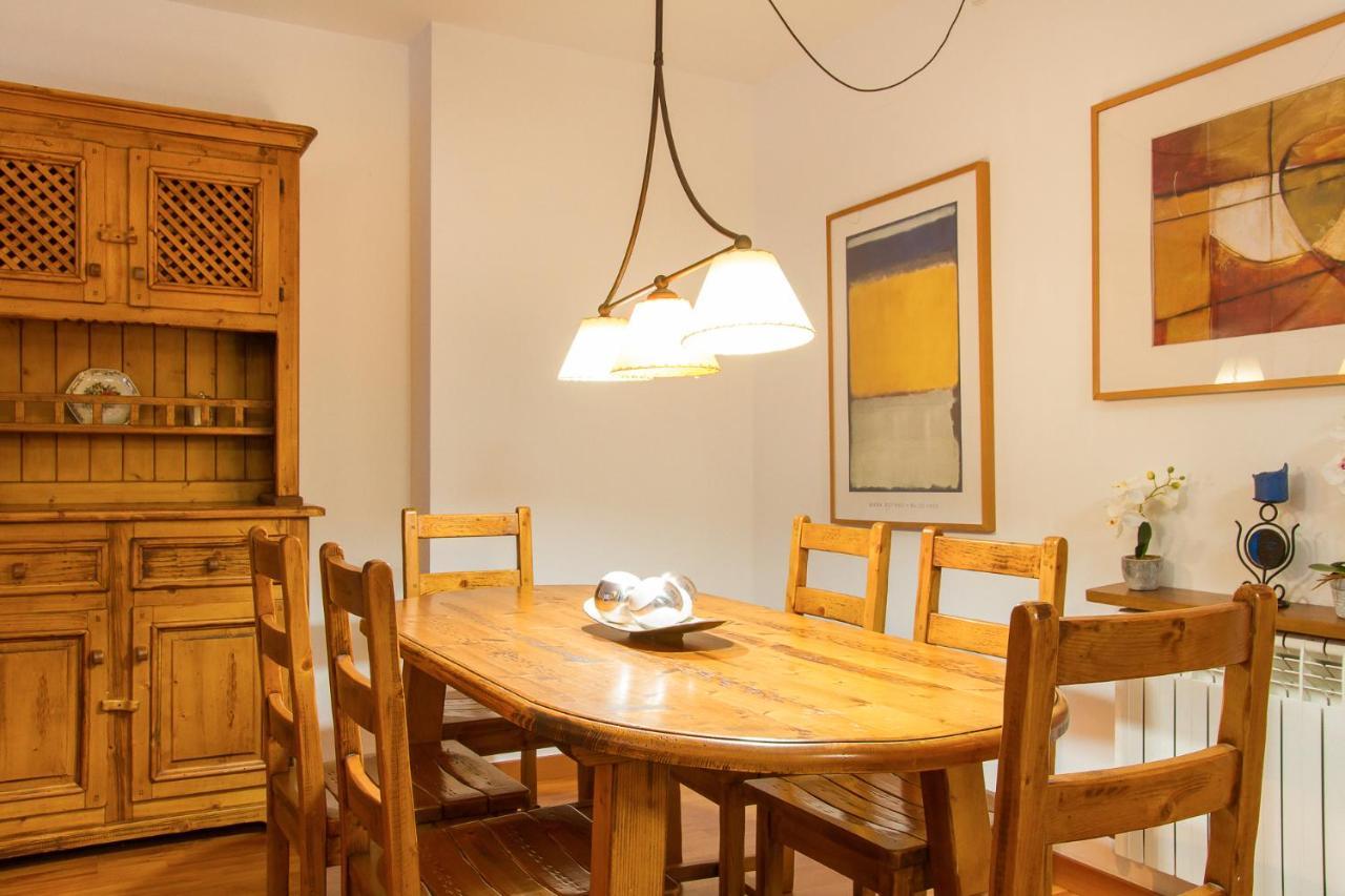 Refugi D' Incles B4 Apartment Canillo Exterior foto