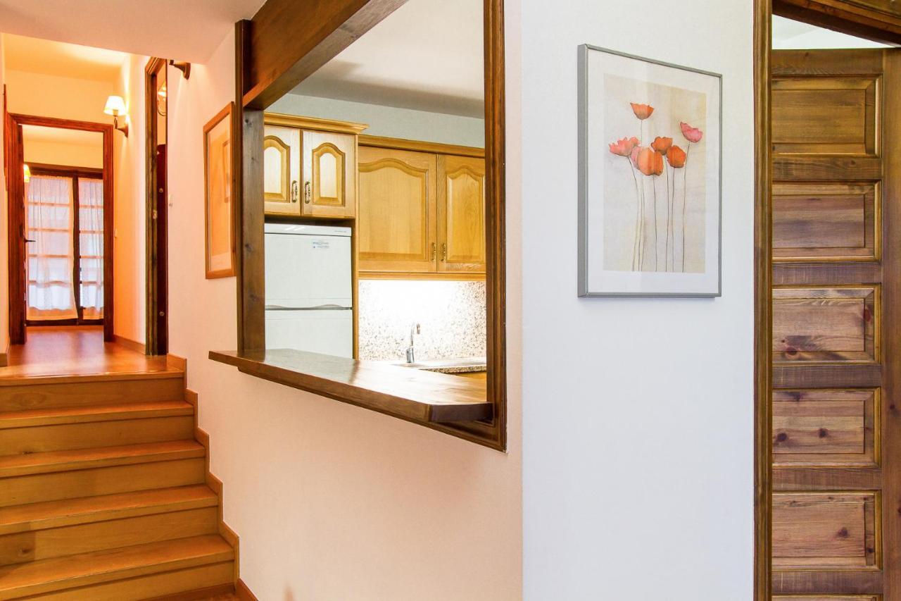 Refugi D' Incles B4 Apartment Canillo Exterior foto
