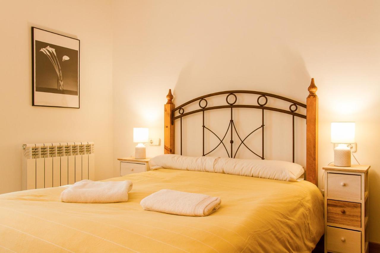 Refugi D' Incles B4 Apartment Canillo Exterior foto