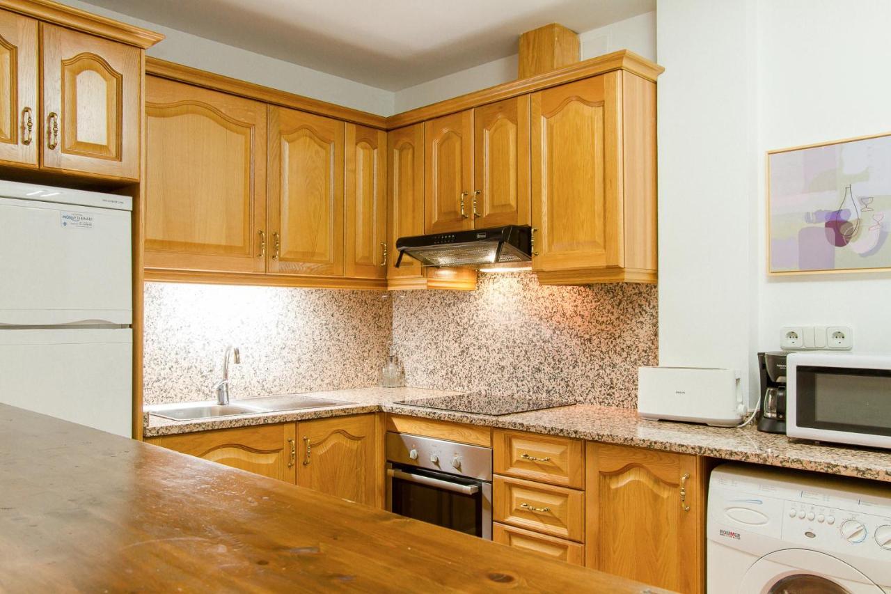 Refugi D' Incles B4 Apartment Canillo Exterior foto